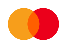 Mastercard credit card logo